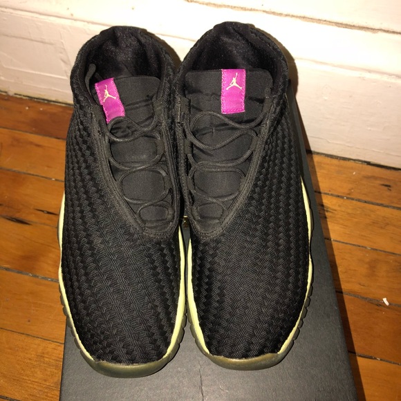Air Jordan Future Low - Picture 2 of 2